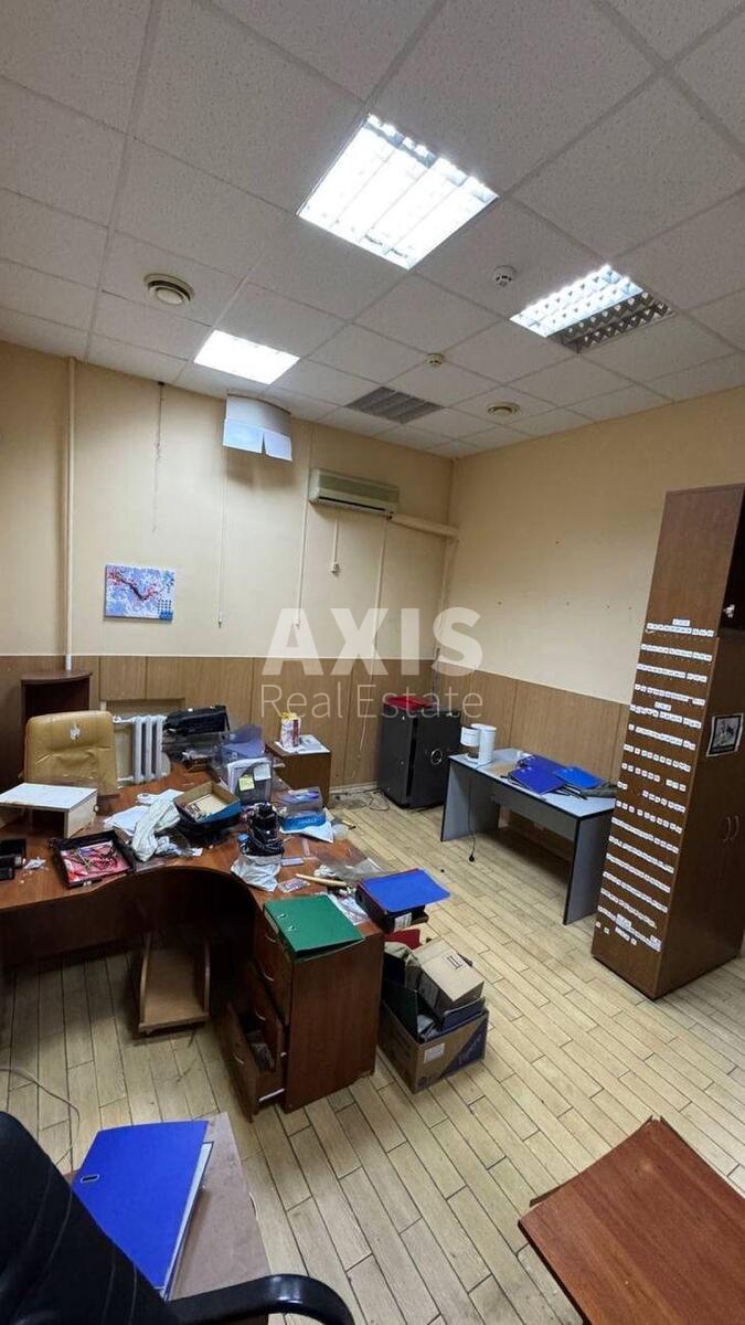 Office pr-t Povitryanykh Syl 25, 60m2605076