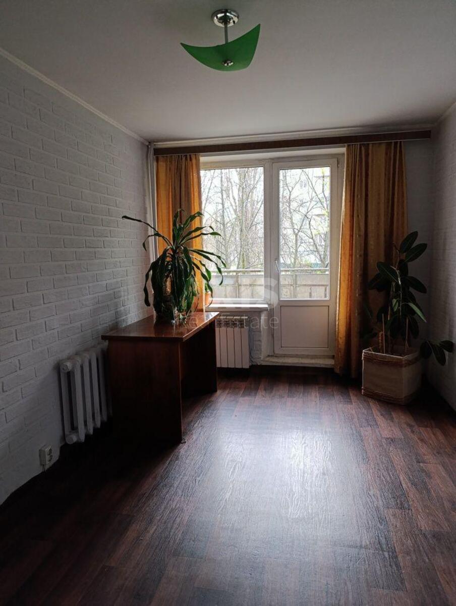 3k apartment vul. Zodchyh 68/23