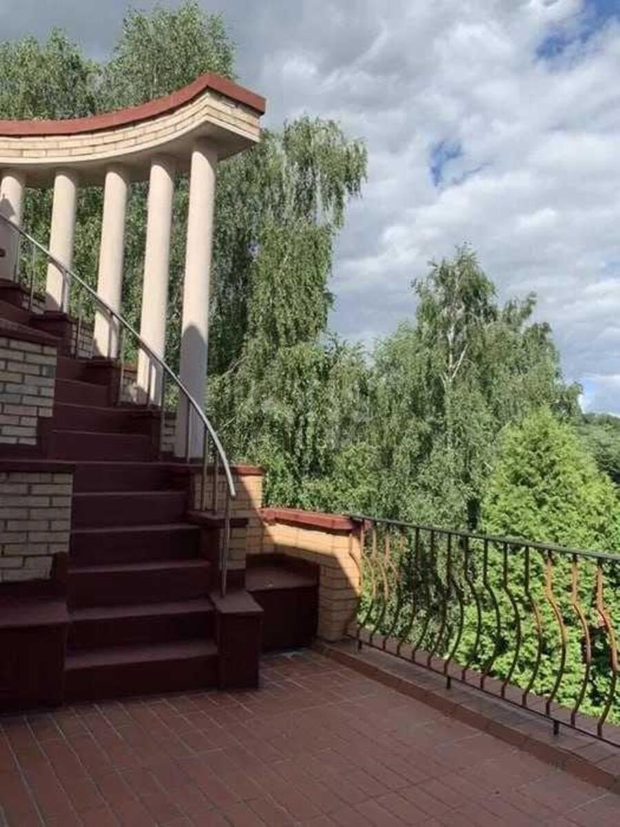 House vul. Krasyc'kogo, 800m2, Kyiv city603810