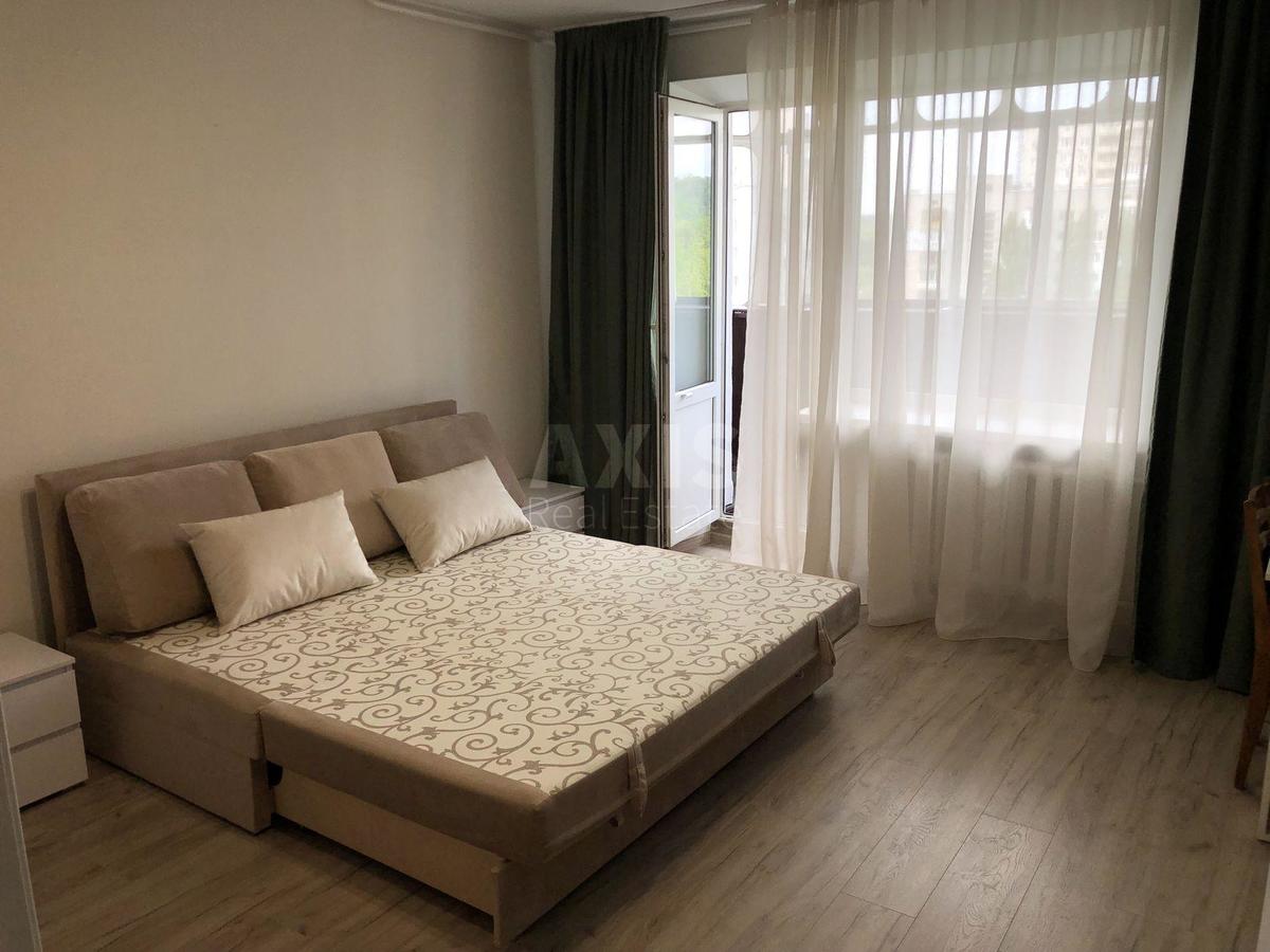 1k apartment shose Stolychne 1Б