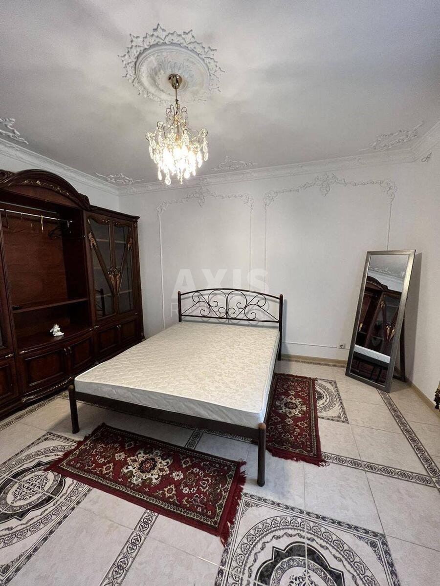 1k apartment pr-t Peremogy 71А3