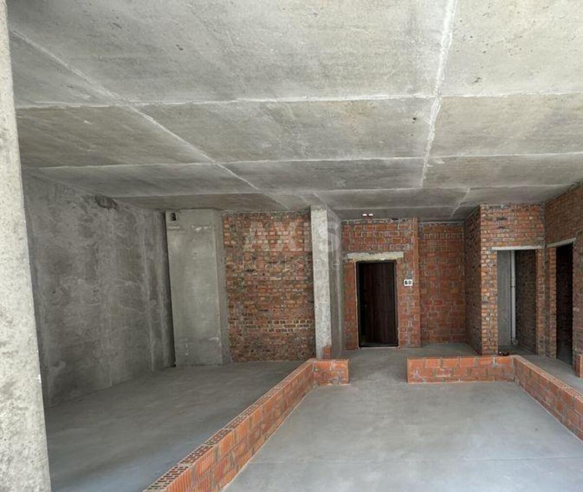 2k apartment tupyk Tvers'kyj 7В0