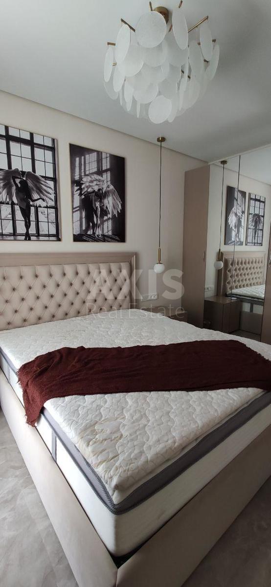 2k apartment vul. Myhajla Maksymovycha 26Г7