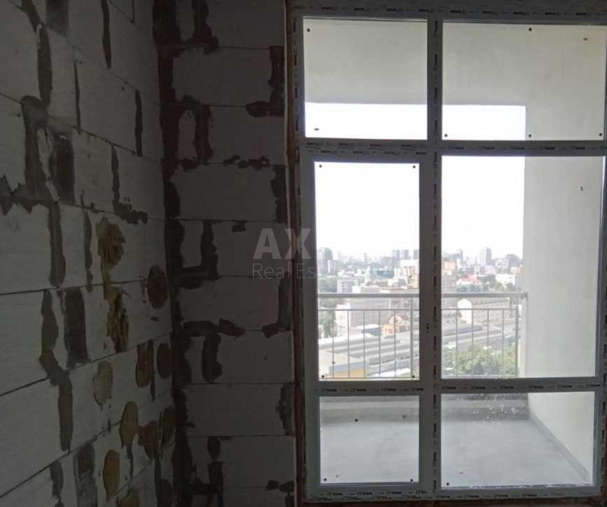 2k apartment vul. Nagirna 18/161