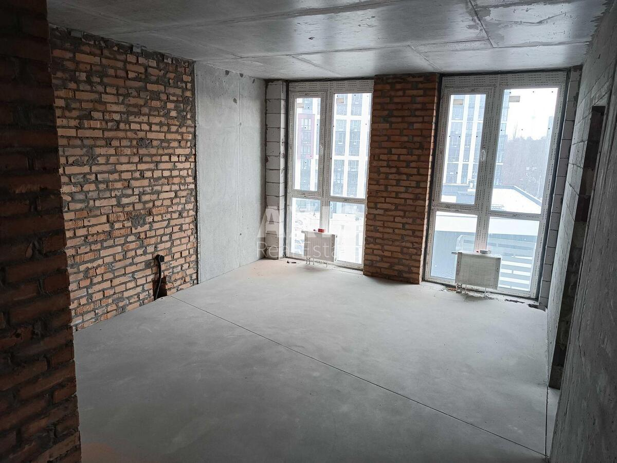 3k apartment vul. Levitana 3