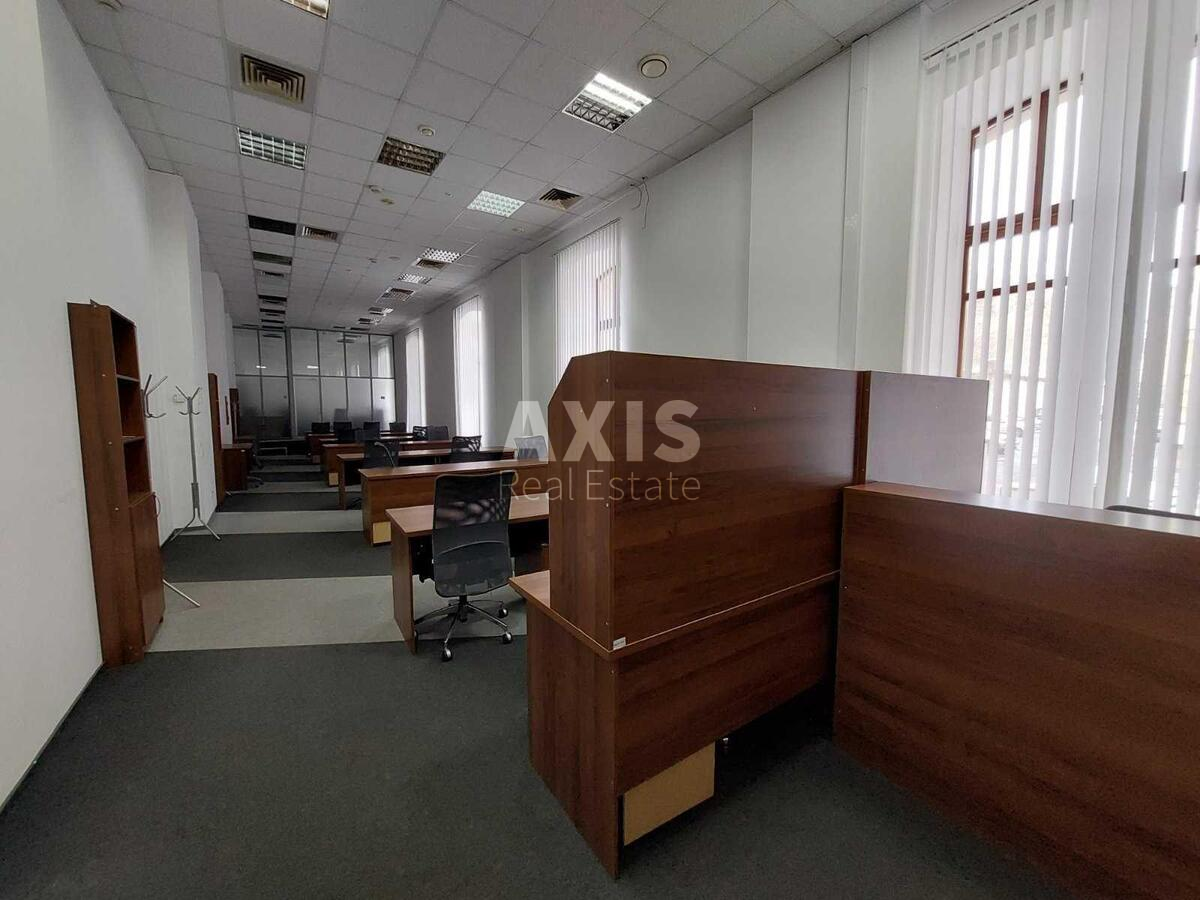 Office vul. Bul'varno-Kudrjavs'ka 24, 336m2517511