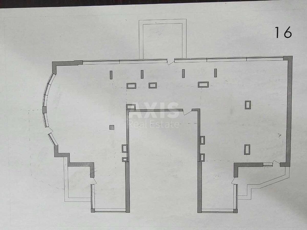 5k apartment bul. Lesi Ukrai'nky 7Б5955911