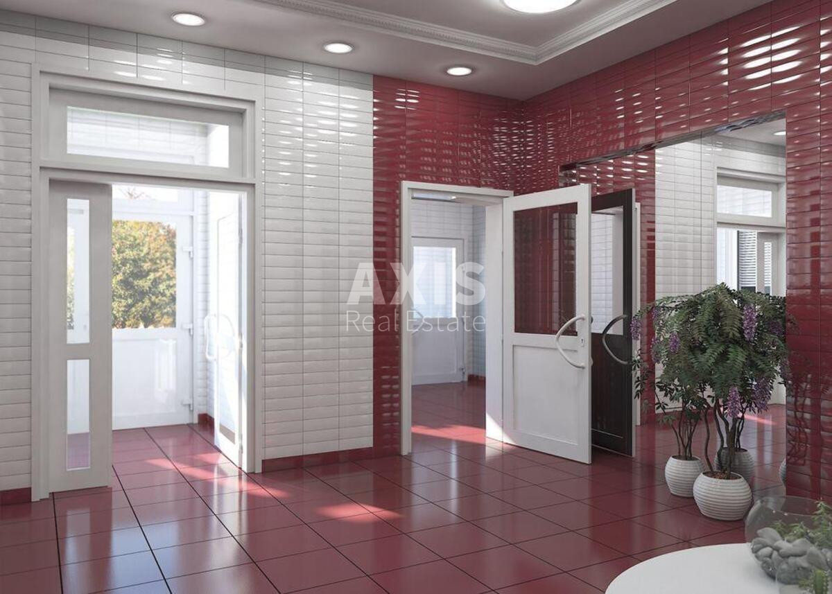 1k apartment vul. Boryspil's'ka 32/141
