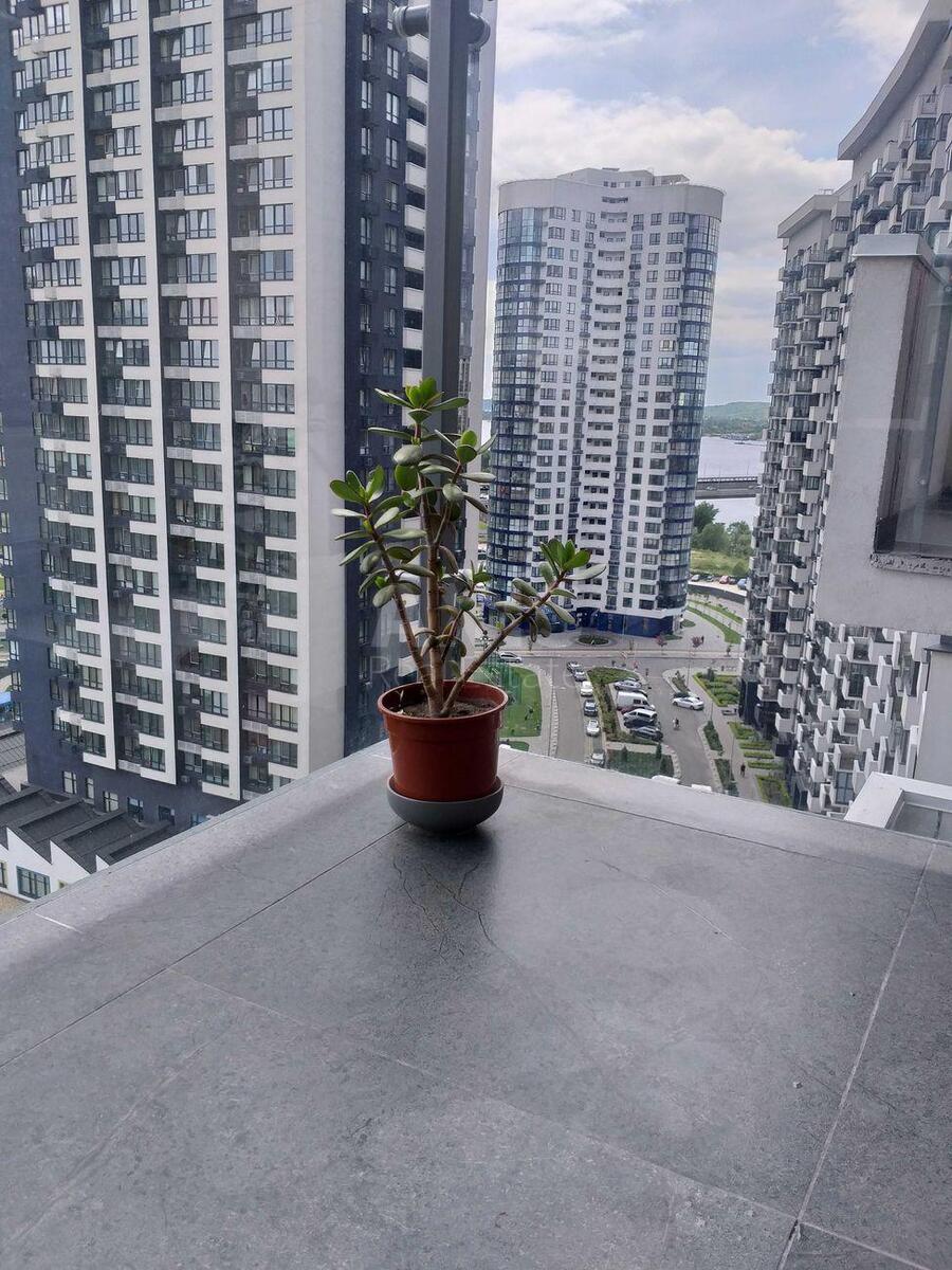 1k apartment vul. Osokors'ka 15958711