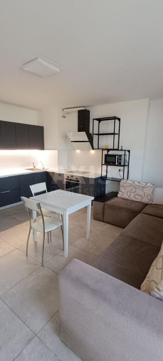 1k apartment vul. Bilorus'ka 36А0
