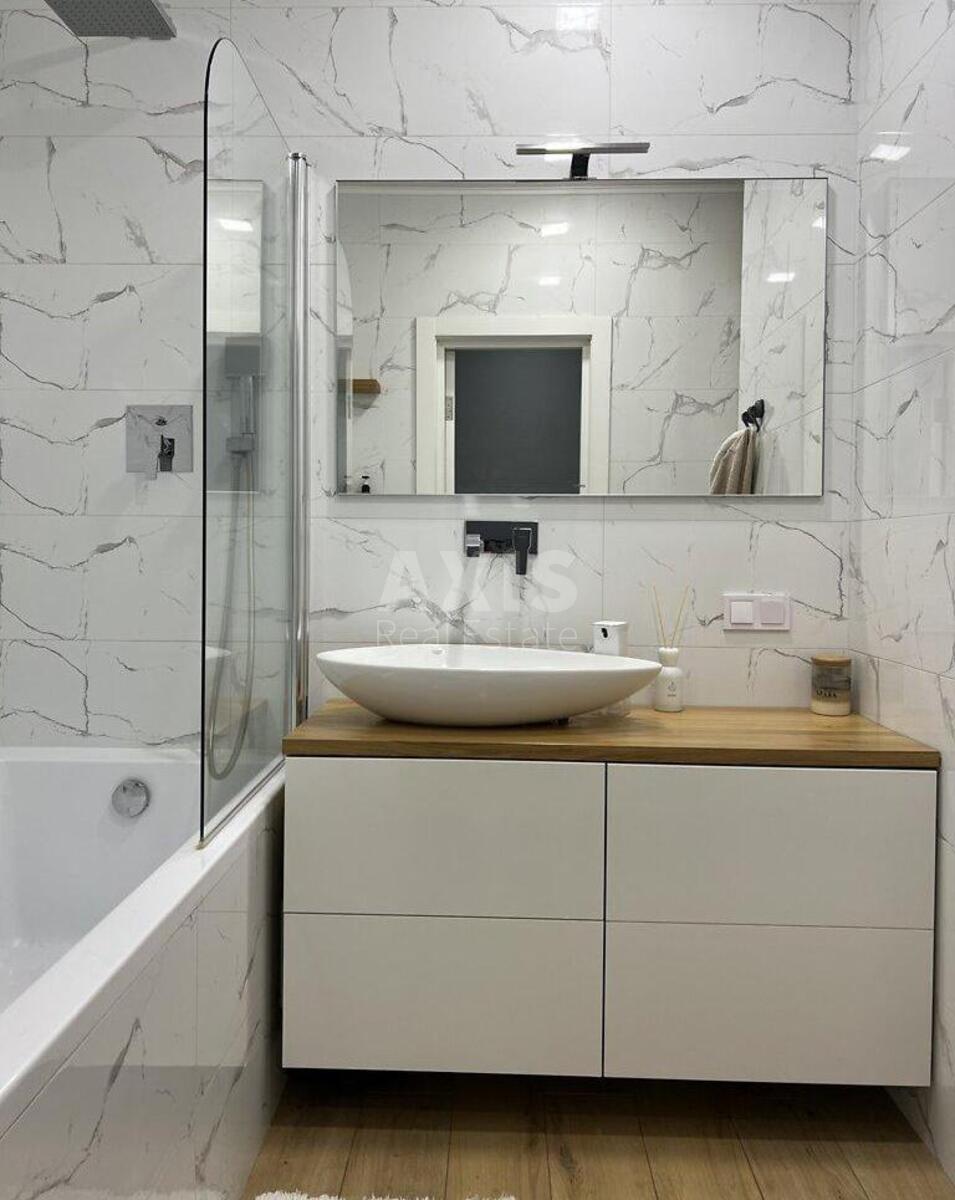 2k apartment prov. Jasynuvats'kyj 103