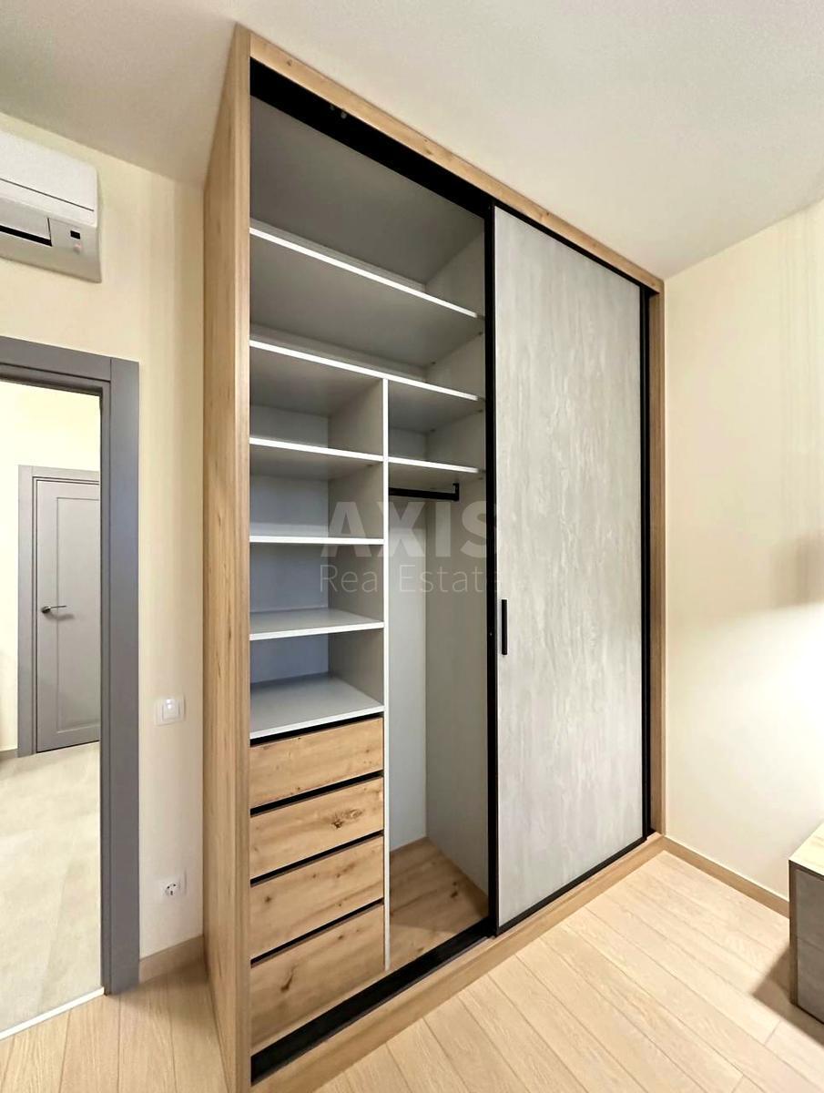 2k apartment vul. Dilova 1/2637744