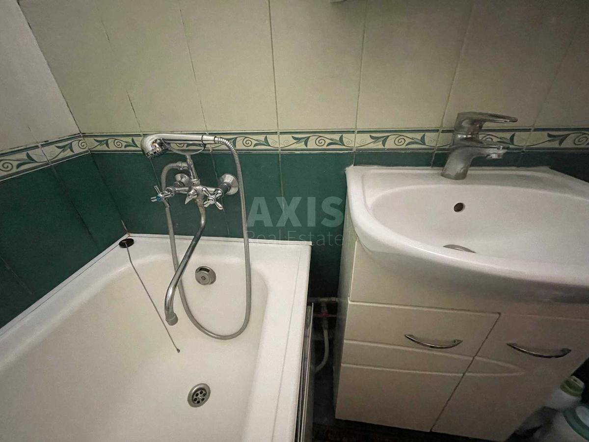 3k apartment vul. Saperne Pole 26А8