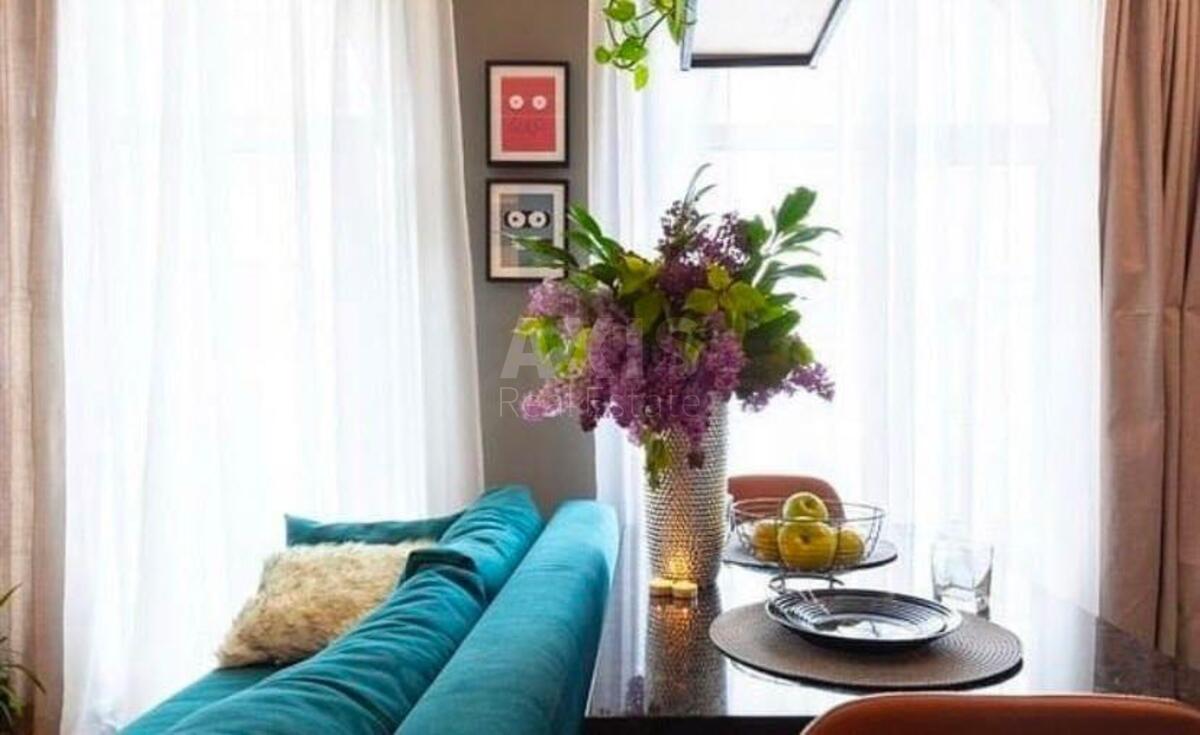 1k apartment vul. Lucenka Dmytra 10596232