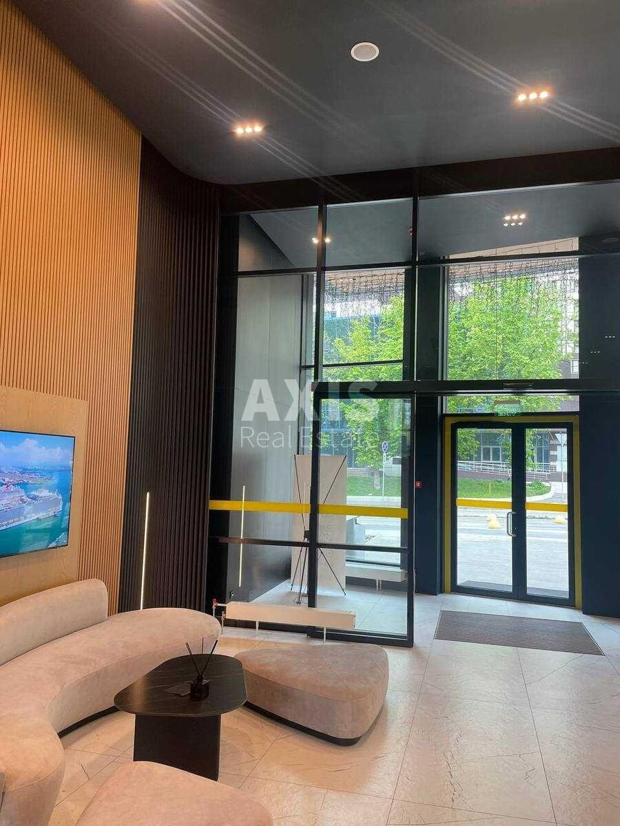 4k apartment vul. Barbjusa Anri 39/25915511