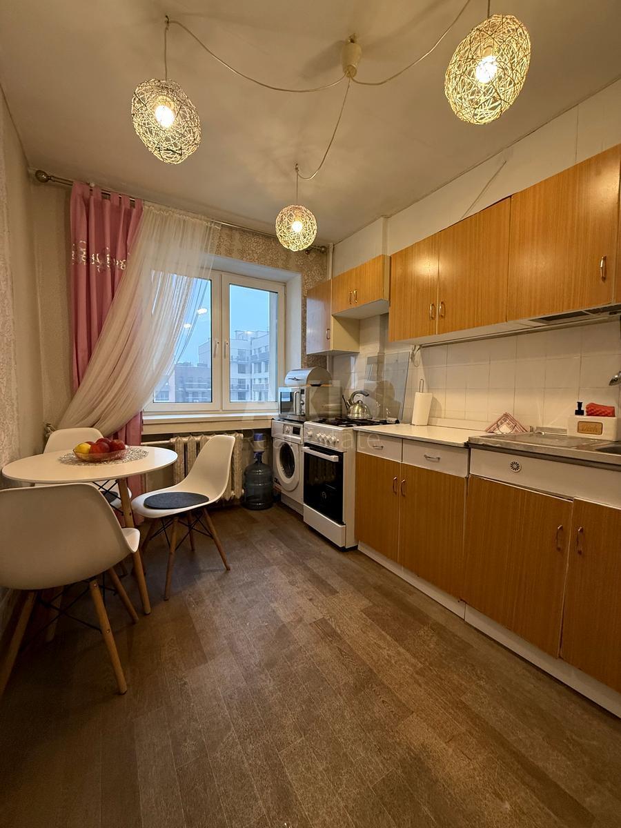 2k apartment vul. Shhusjeva 34/163837