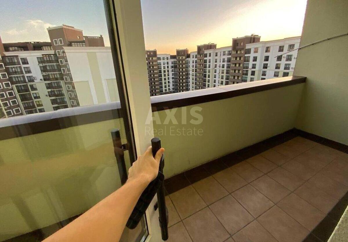 2k apartment vul. Radystiv 34Н10