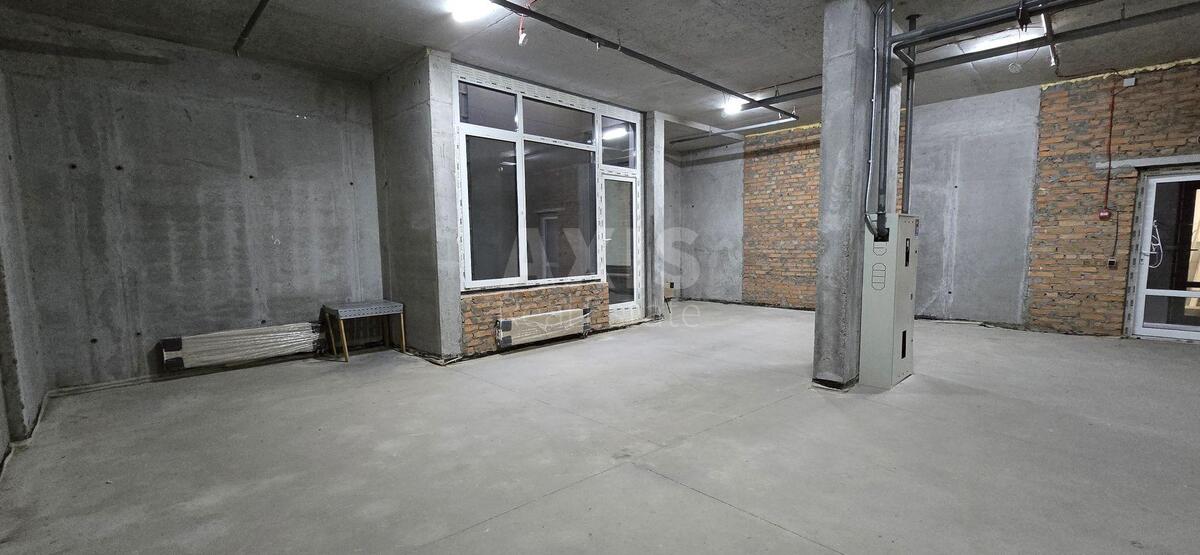 Service object vul. Oleksandra Olesja 10, 81m2596949
