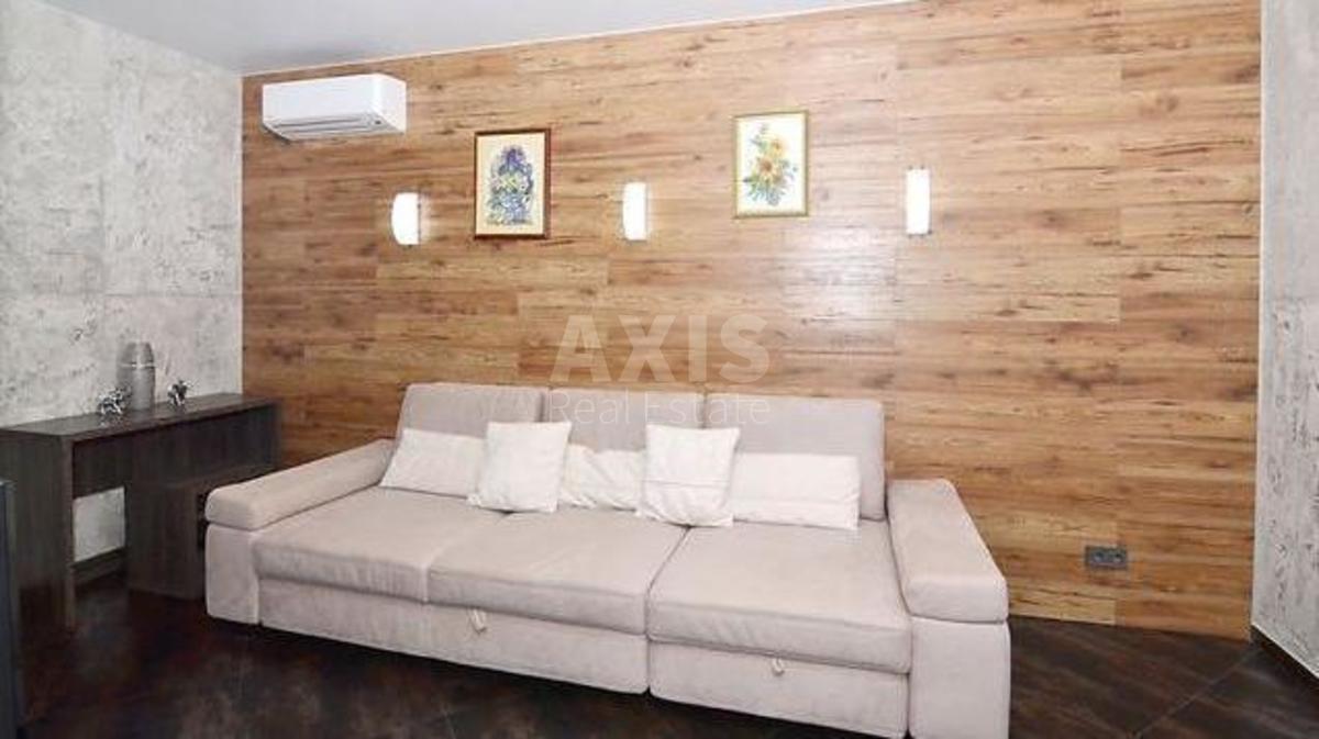 4k apartment vul. Tumanjana Ovanesa 15А7