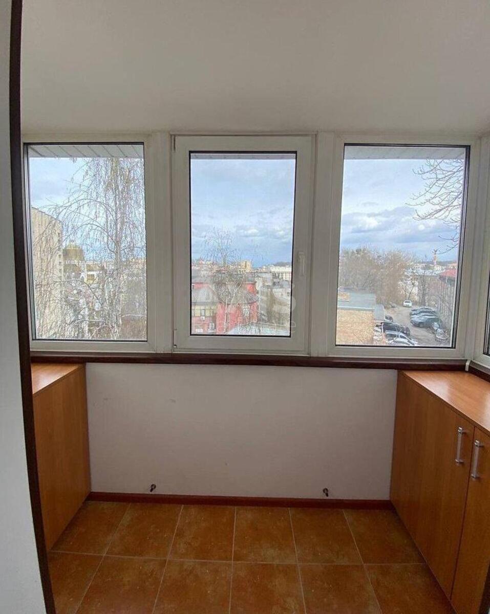 2k apartment vul. Malopidval'na 155