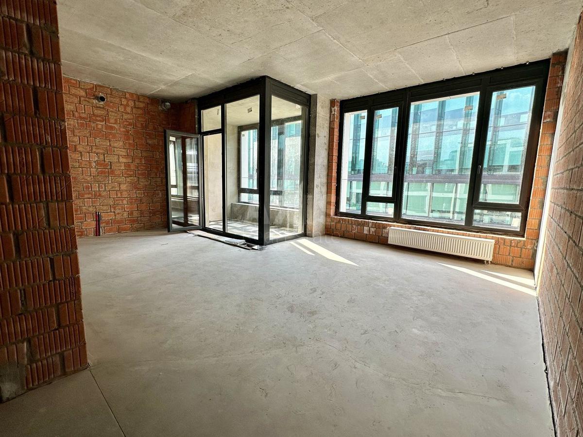 3k apartment vul. Hohlovyh Sim'i' 12А0