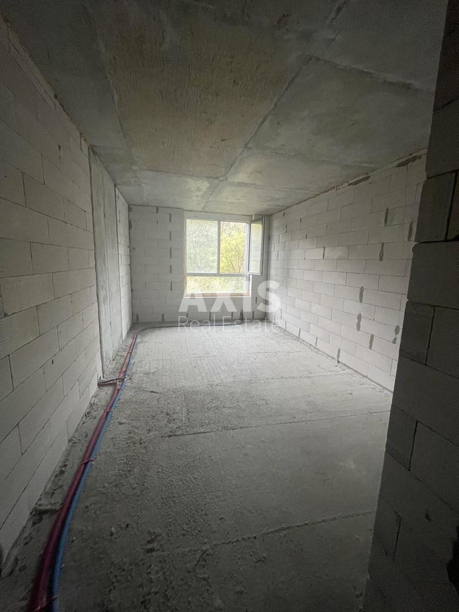 1k apartment vul. Glybochyc'ka 733