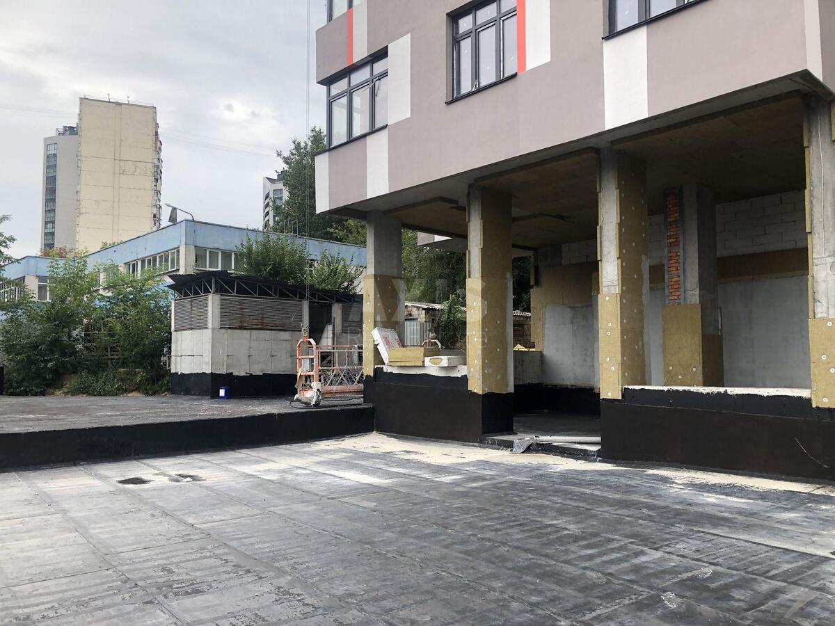 2k apartment prov. Platonivs'kyj 6597943