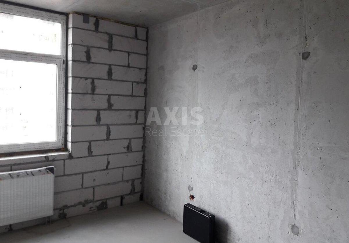 1k apartment vul. Oleksandra Olesja 10/1