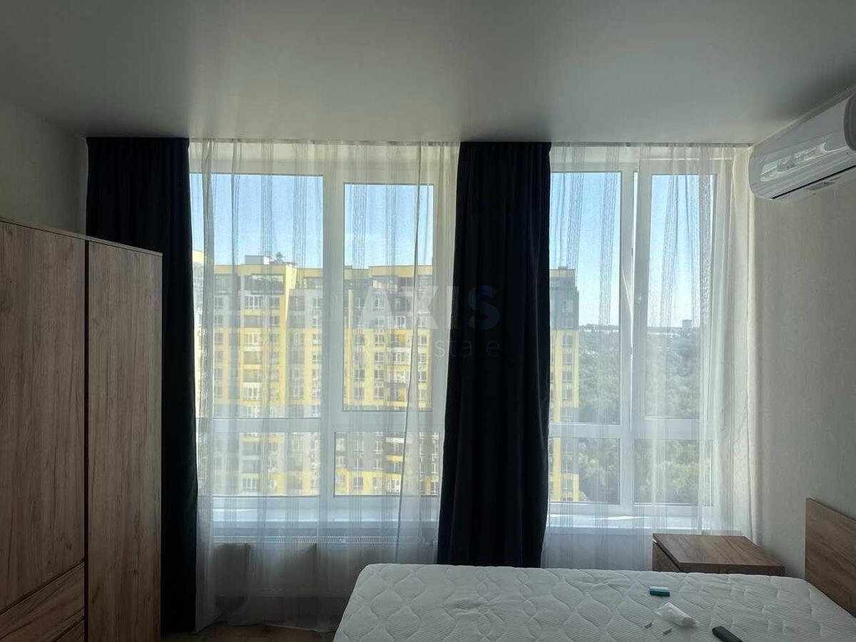 1к квартира ул. Радченко Петра 27598043