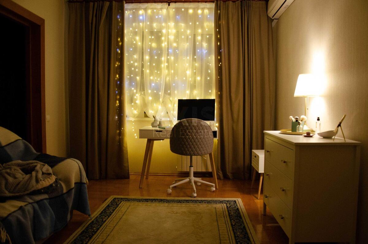 3k apartment vul. Get'mana Vadyma 440