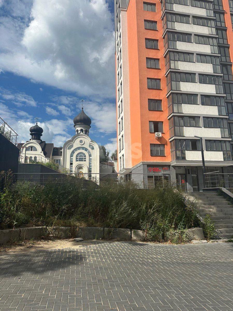 1k apartment vul. Glybochyc'ka 13