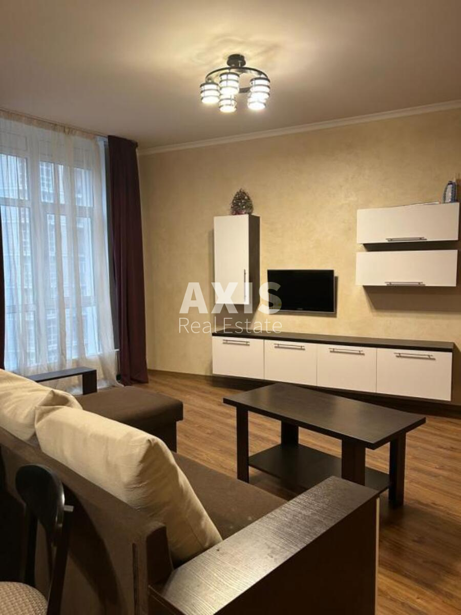 1k apartment vul. Filatova Akademika 2/14