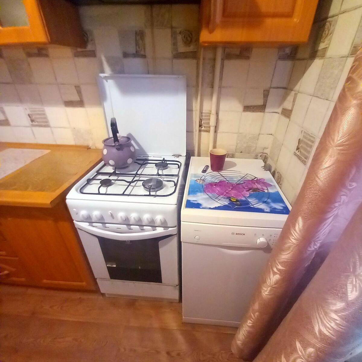 2k apartment vul. Geroi'v Dnipra 36Б641120