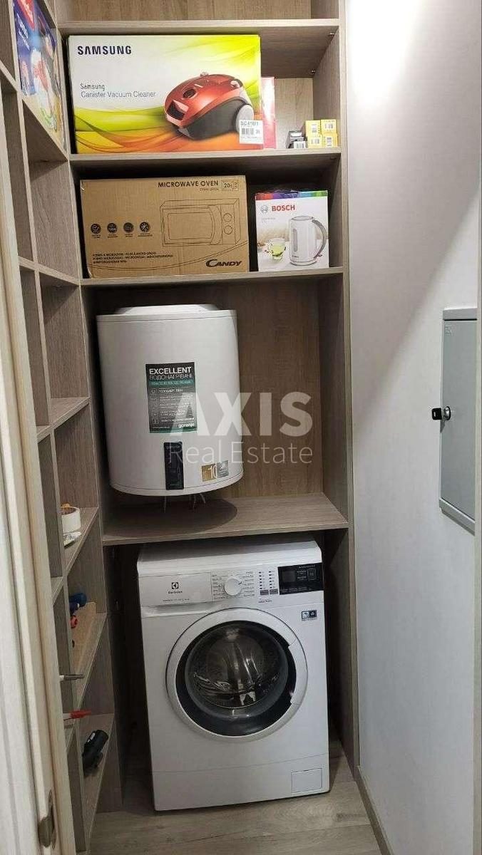 1k apartment tupyk Tvers'kyj 716