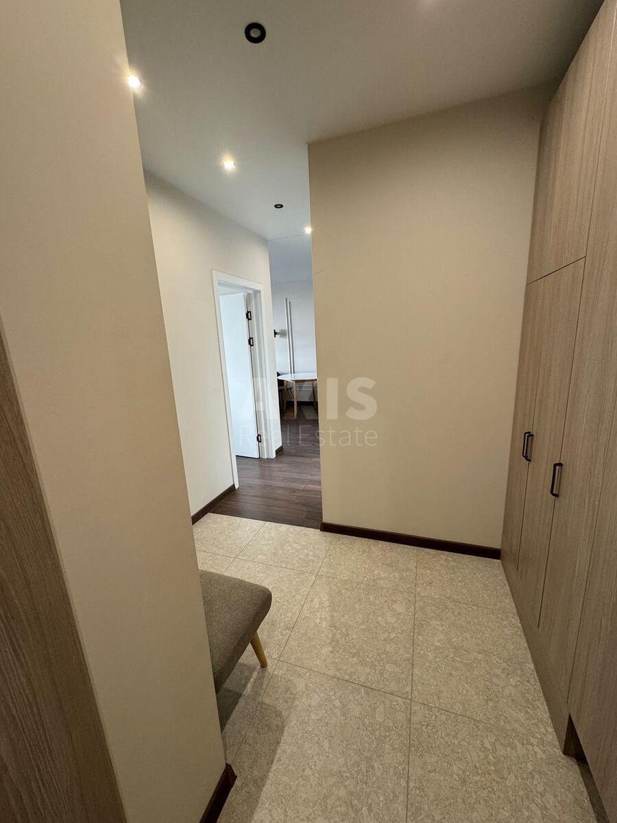 1k apartment vul. Zarichna 16556439
