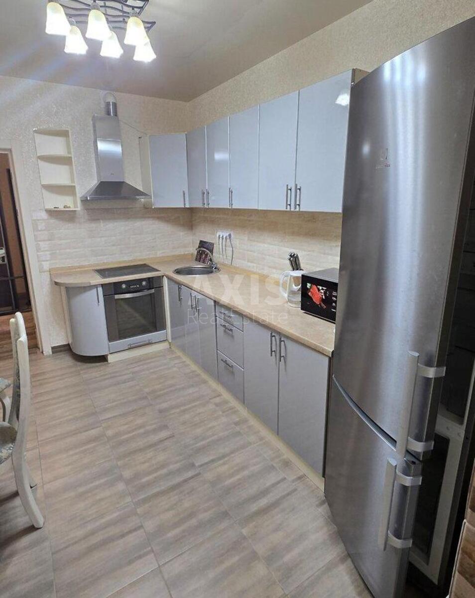 1к квартира ул. Гулака Николая 40