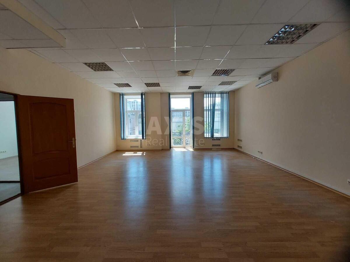 Office vul. Jaroslaviv Val 30, 270m2