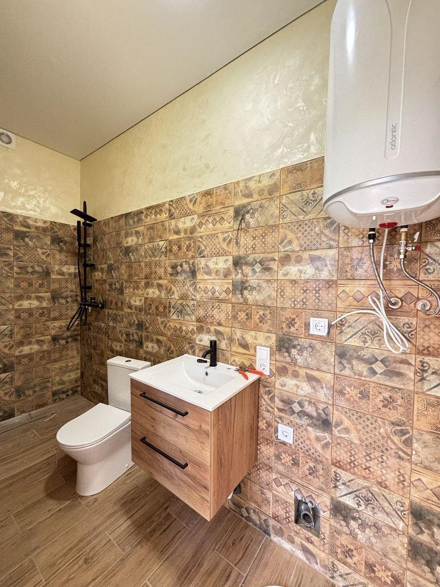 3k apartment vul. Radystiv 128