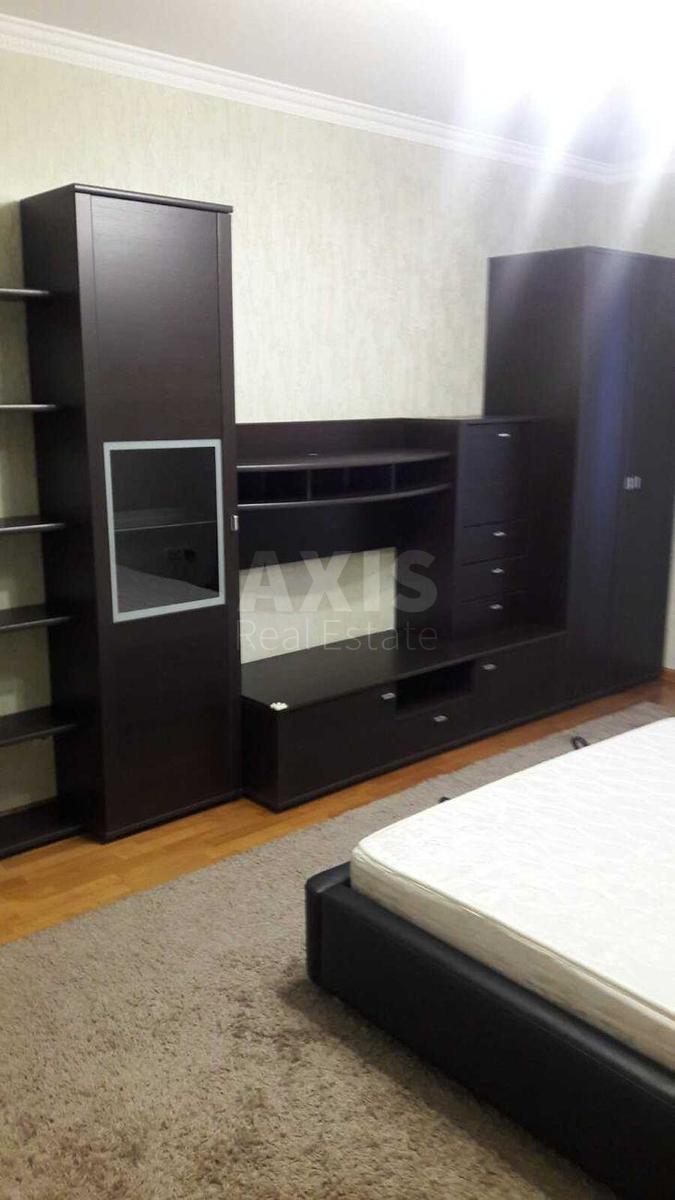 3k apartment vul. L'vivs'ka 224