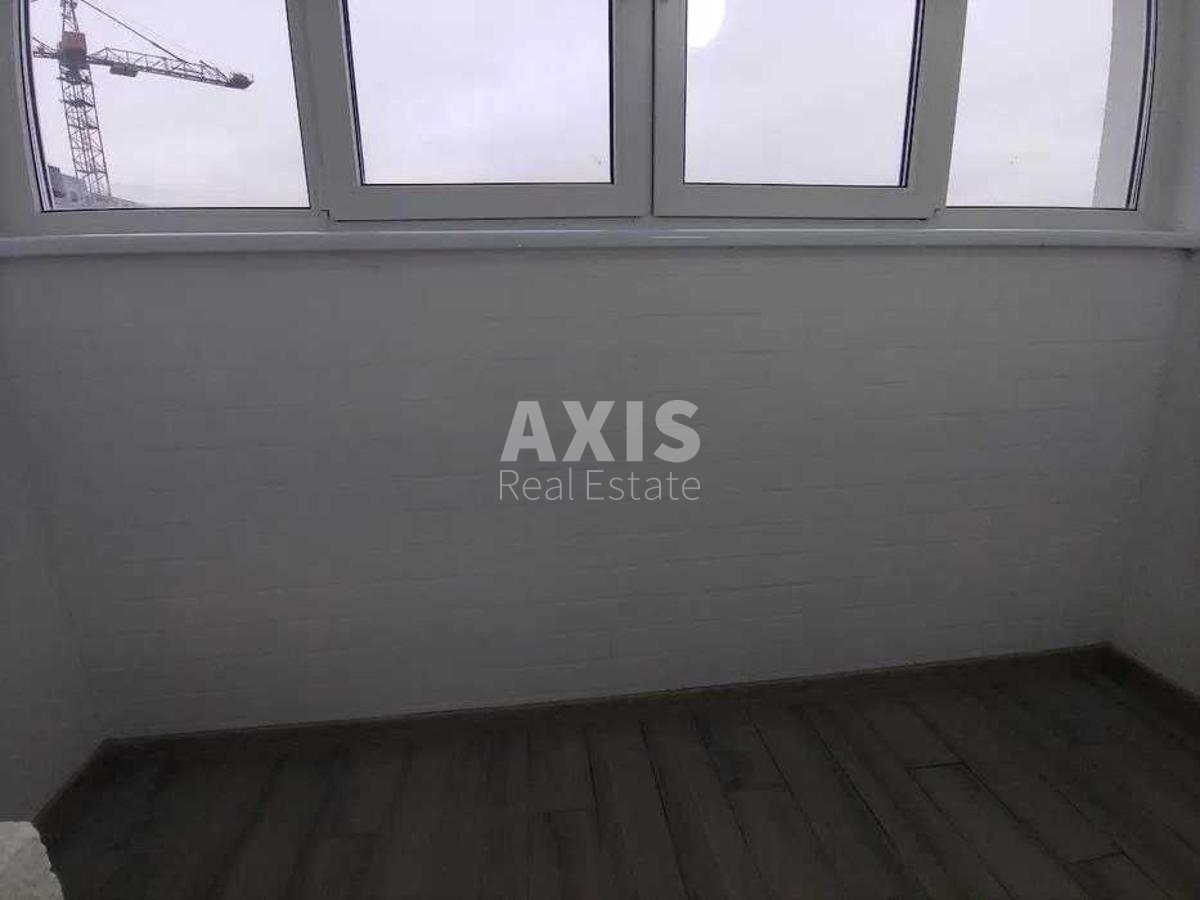 1k apartment pr-t Glushkova Akademika 9Б7