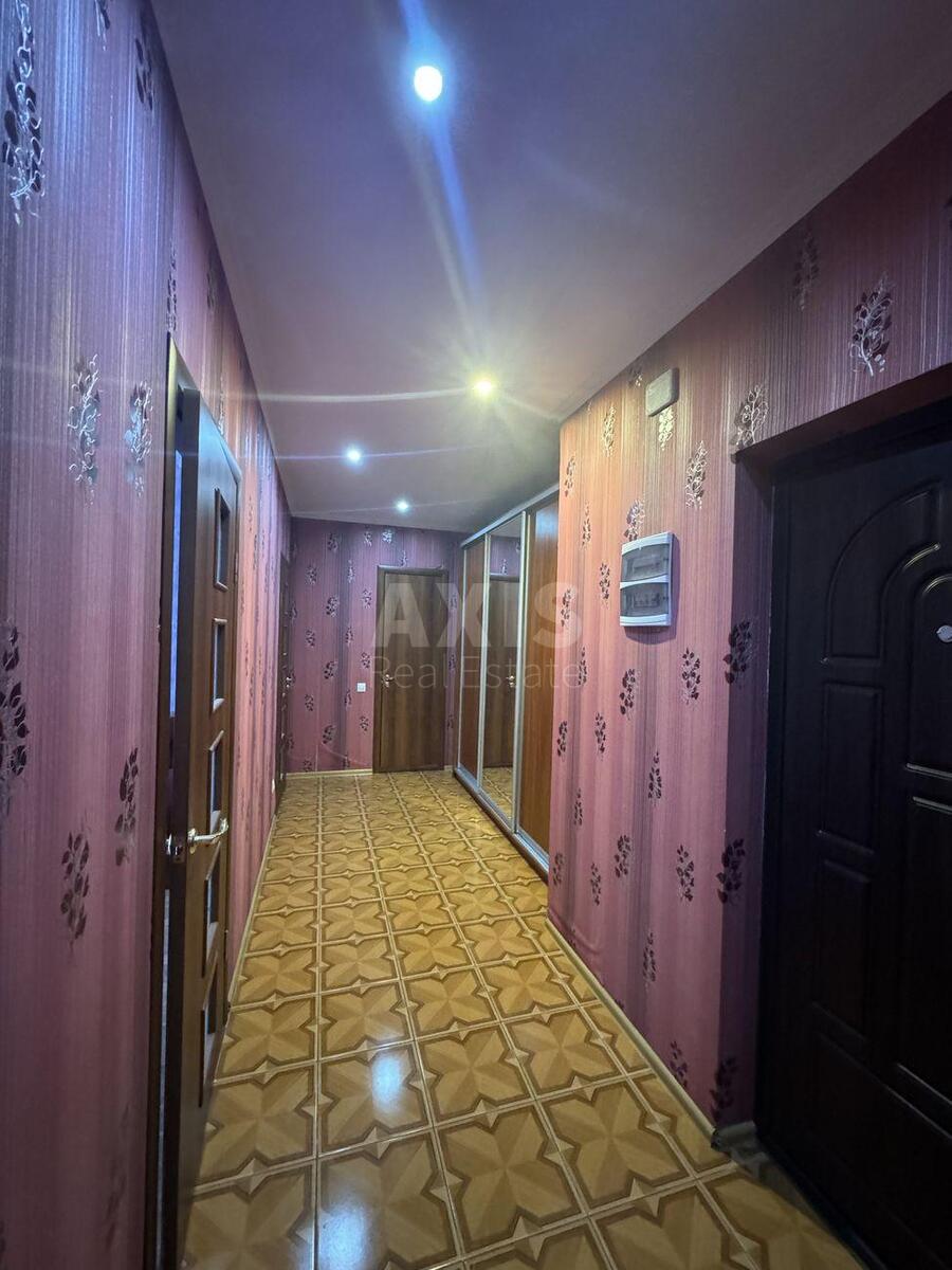 2к квартира ул. Закревского Николая 42А5