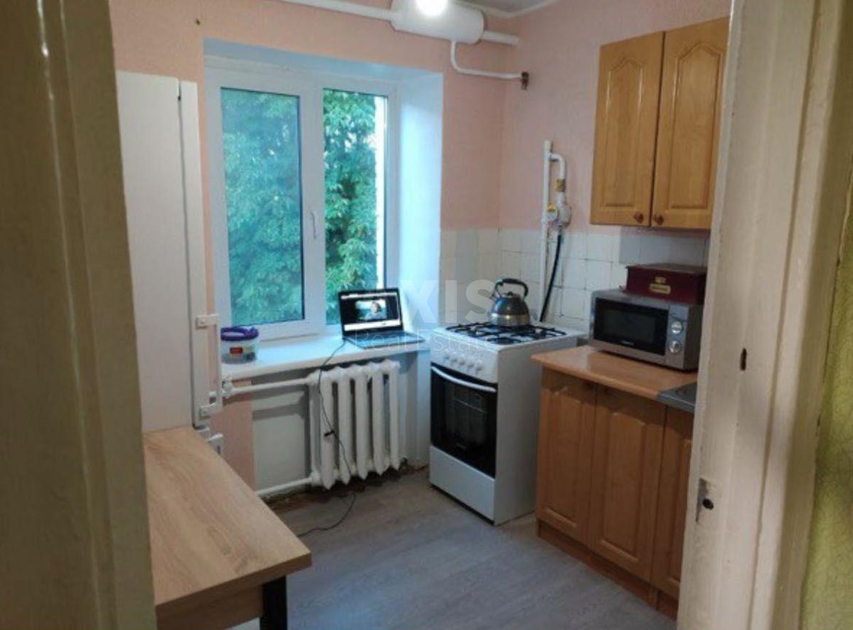 2k apartment vul. Krasnodars'ka 450
