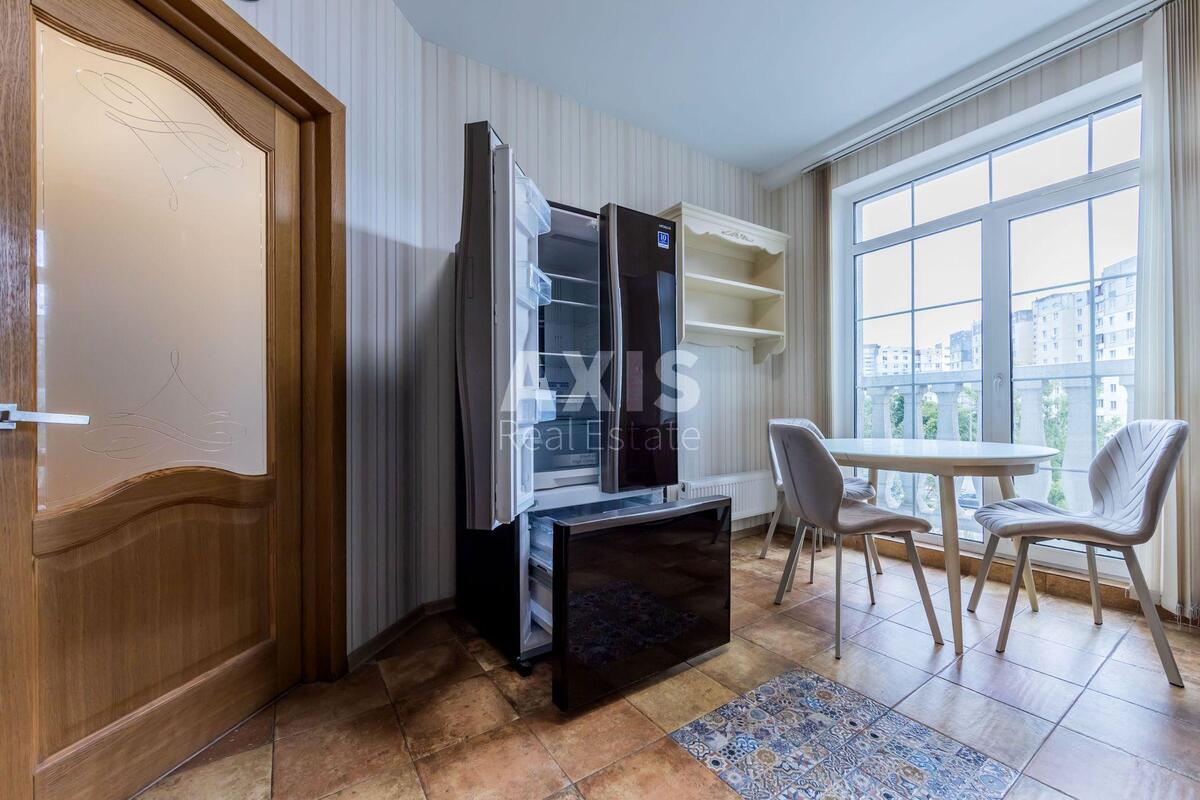 2k apartment vul. Lucenka Dmytra 10577481