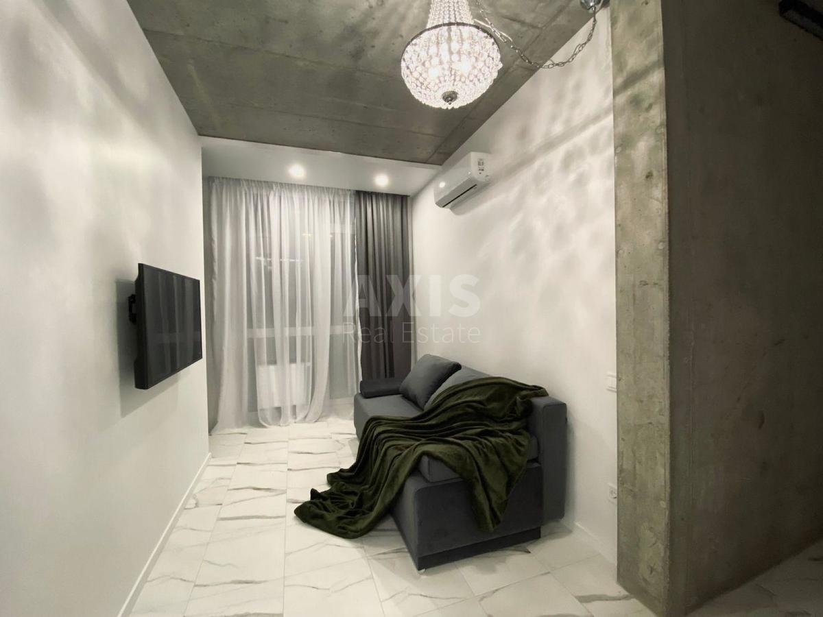 2k apartment vul. Velyka Vasyl'kivs'ka 1392