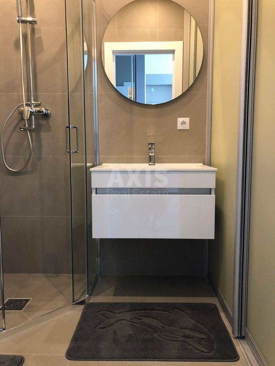1k apartment vul. Saljutna 28