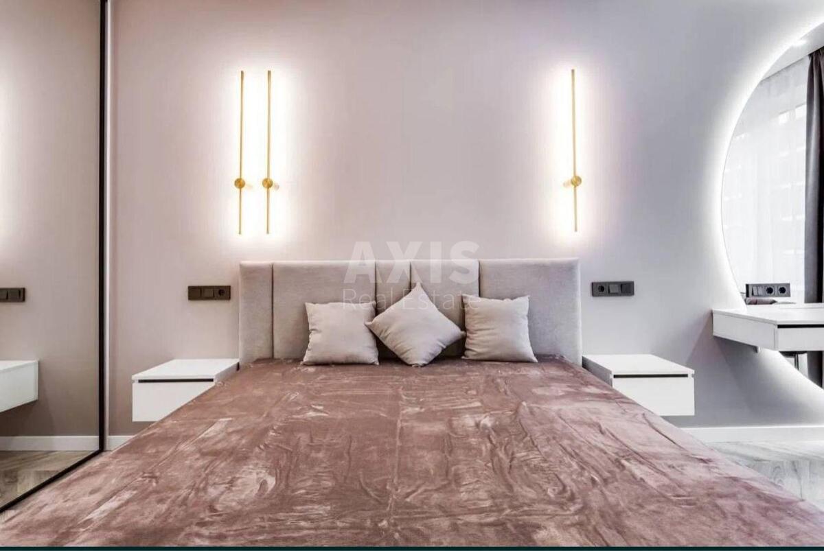 2k apartment pr-t Pravdy 837