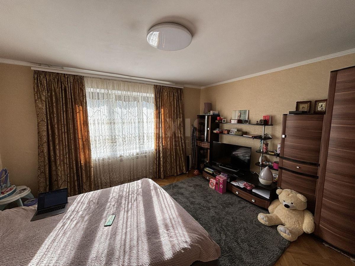 1k apartment vul. Teremkivs'ka 112