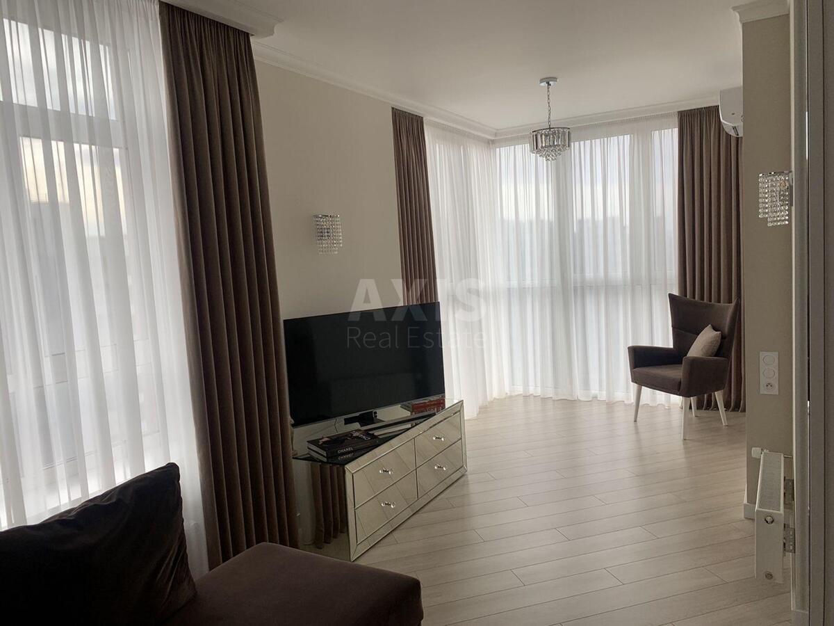 2к квартира ул. Тираспольская 607