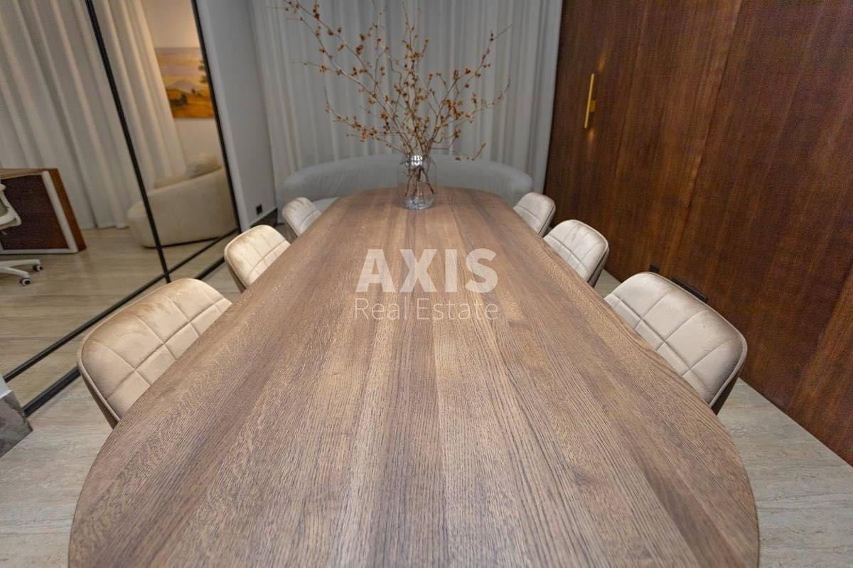 Office vul. Saksagans'kogo 58, 120m2457984