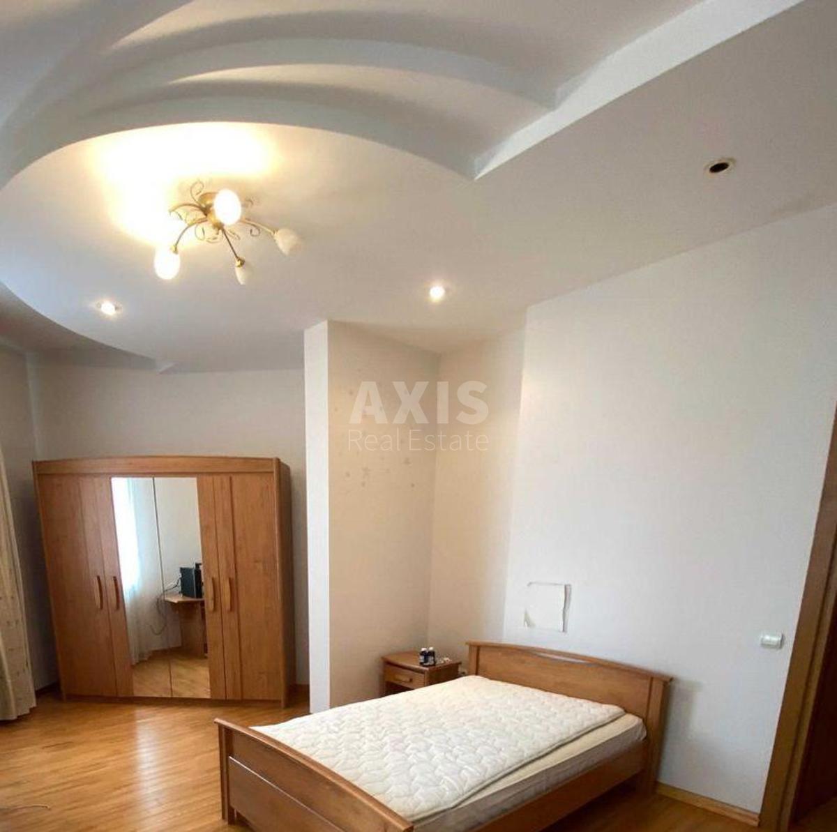 5k apartment bul. Lesi Ukrai'nky 232